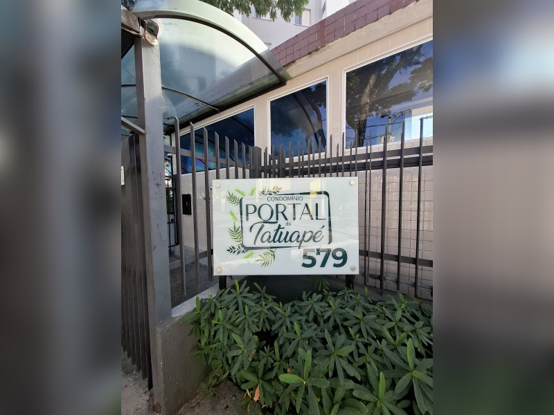 imóvel com 64m² - Tatuapé - São Paulo