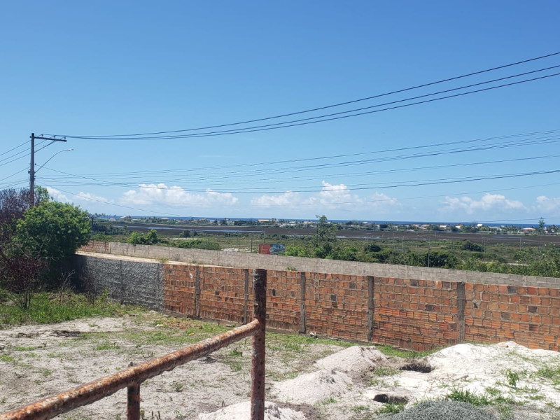 imóvel com 500m² - Coqueiros de Arembepe (Abrantes) - Camaçari