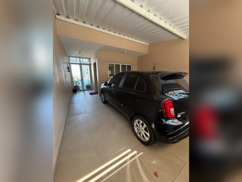 imóvel com 150m² - Parque Novo Oratório - Santo André