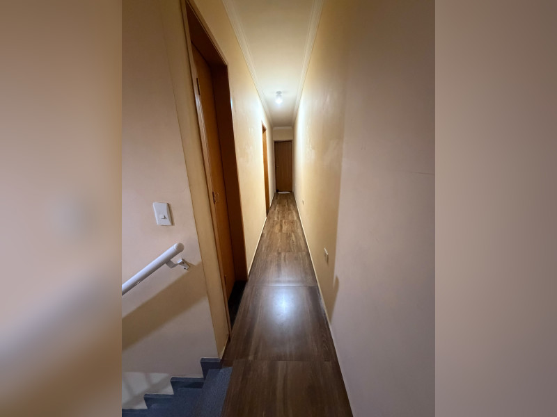 imóvel com 150m² - Parque Novo Oratório - Santo André