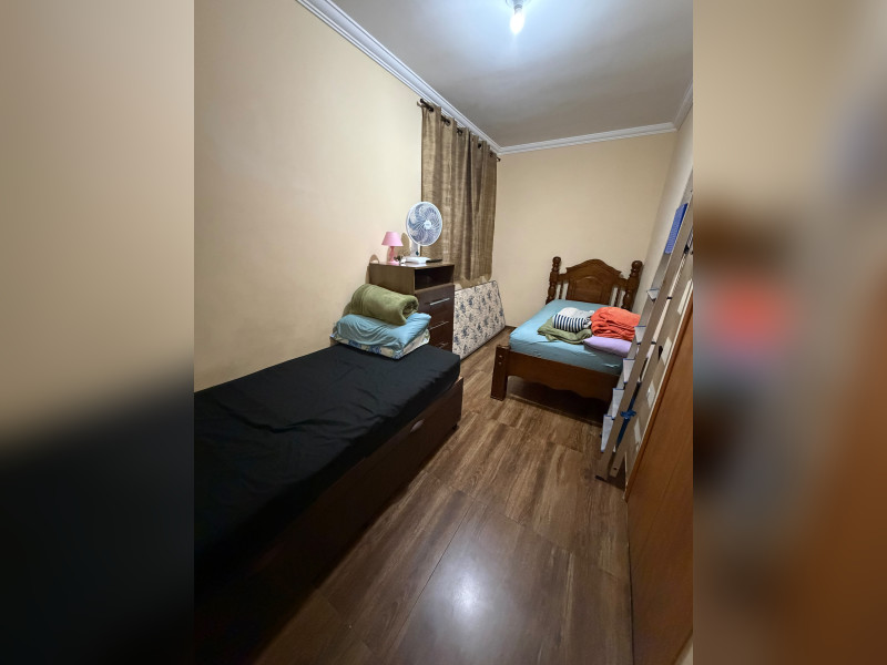 imóvel com 150m² - Parque Novo Oratório - Santo André