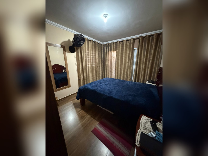 imóvel com 150m² - Parque Novo Oratório - Santo André