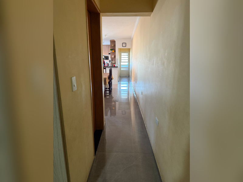 imóvel com 150m² - Parque Novo Oratório - Santo André