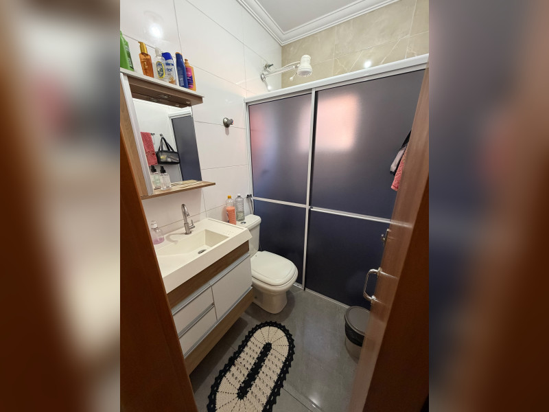 imóvel com 150m² - Parque Novo Oratório - Santo André