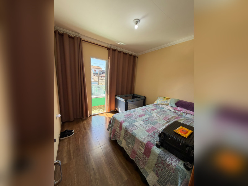 imóvel com 150m² - Parque Novo Oratório - Santo André