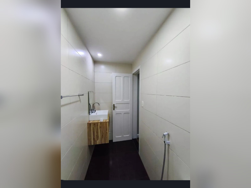 imóvel com 35m² - Simeria - Petrópolis