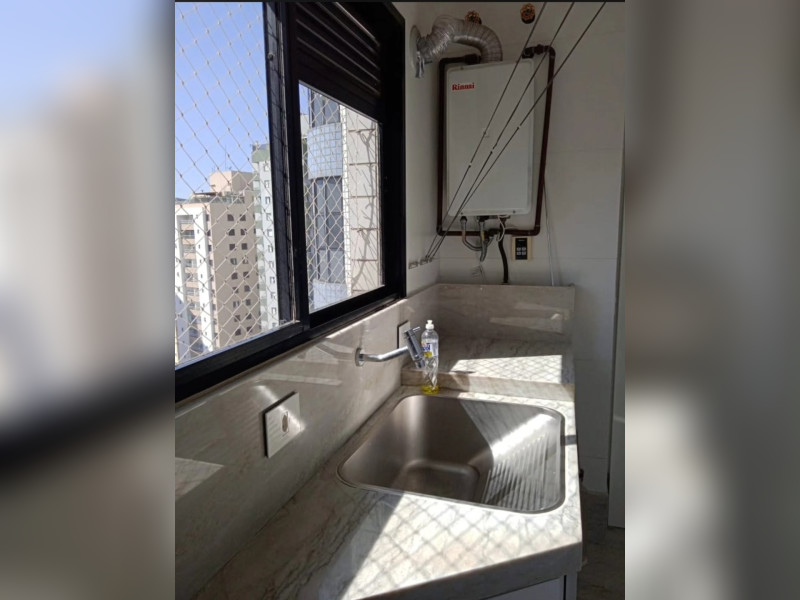 imóvel com 170m² - Jardim da Saúde - São Paulo