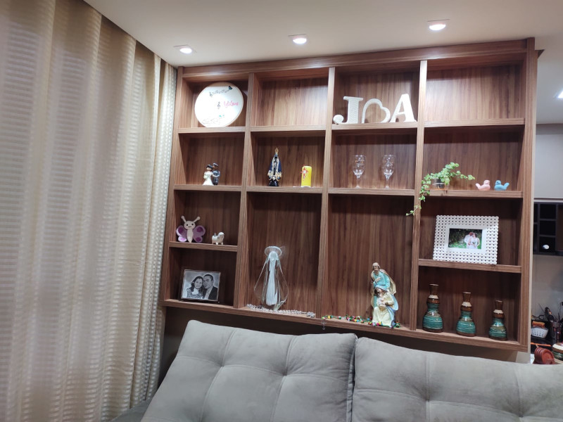 imóvel com 45m² - Chácaras Santa Inês (São Benedito) - Santa Luzia