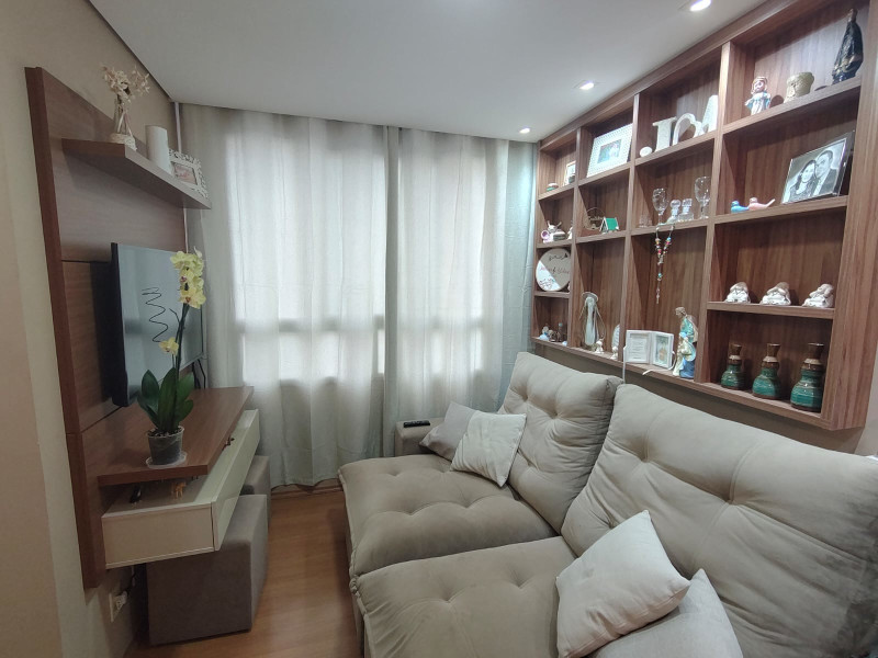 imóvel com 45m² - Chácaras Santa Inês (São Benedito) - Santa Luzia