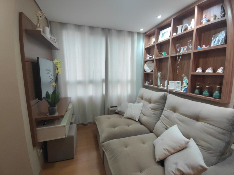 imóvel com 45m² - Chácaras Santa Inês (São Benedito) - Santa Luzia