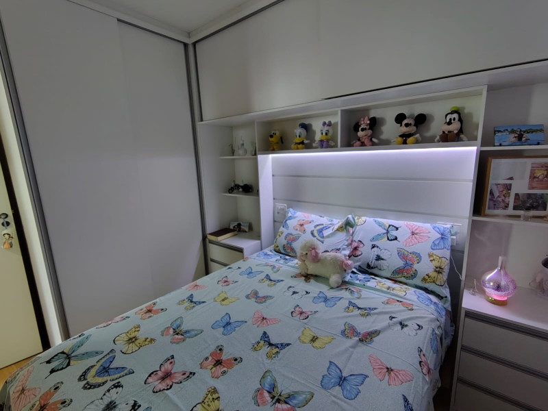 imóvel com 45m² - Chácaras Santa Inês (São Benedito) - Santa Luzia