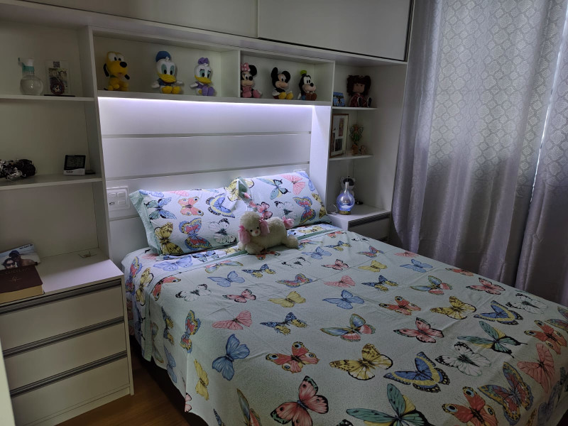imóvel com 45m² - Chácaras Santa Inês (São Benedito) - Santa Luzia