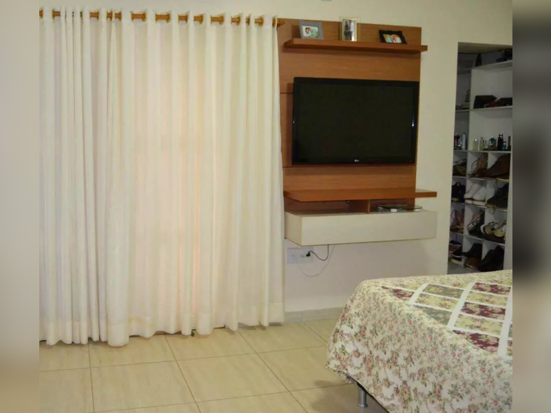 imóvel com 128m² - Centro - Jardinopolis