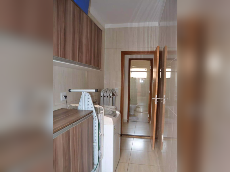 imóvel com 128m² - Centro - Jardinopolis