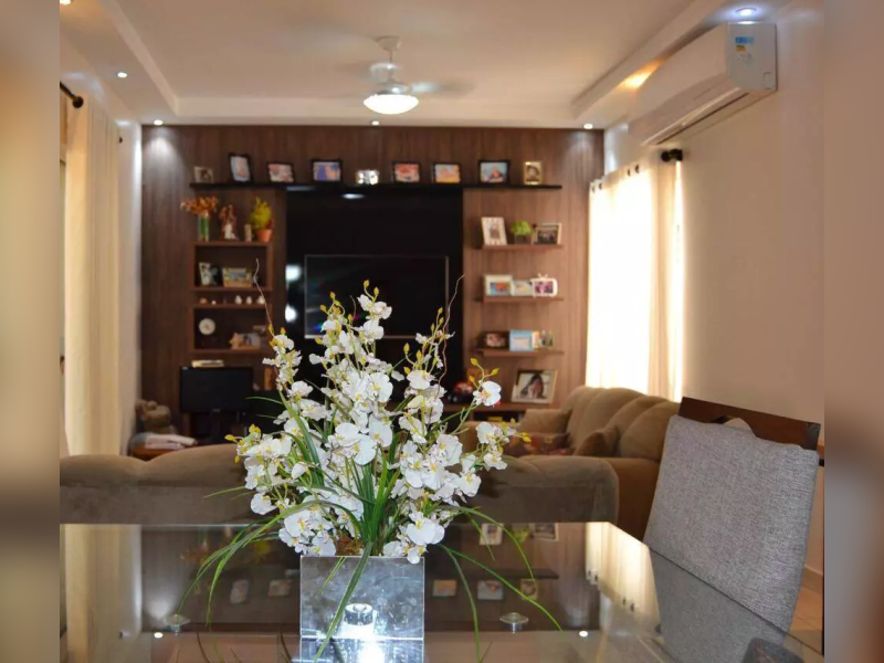 imóvel com 128m² - Centro - Jardinopolis