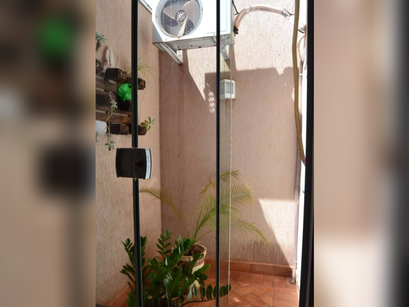 imóvel com 128m² - Centro - Jardinopolis