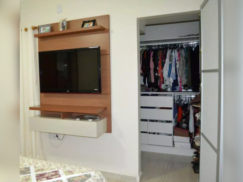 imóvel com 128m² - Centro - Jardinopolis