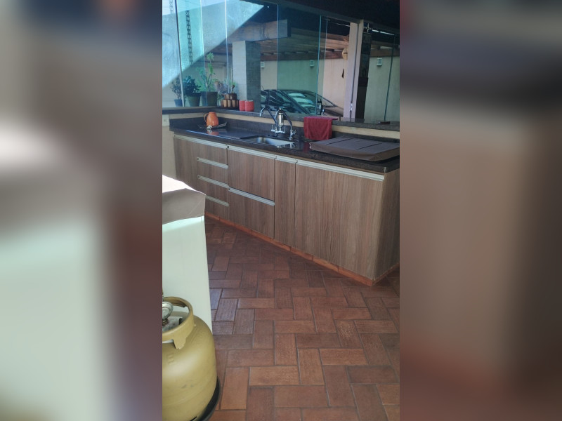 imóvel com 128m² - Centro - Jardinopolis