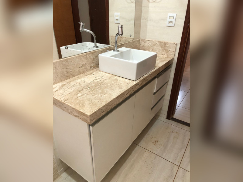 imóvel com 128m² - Centro - Jardinopolis