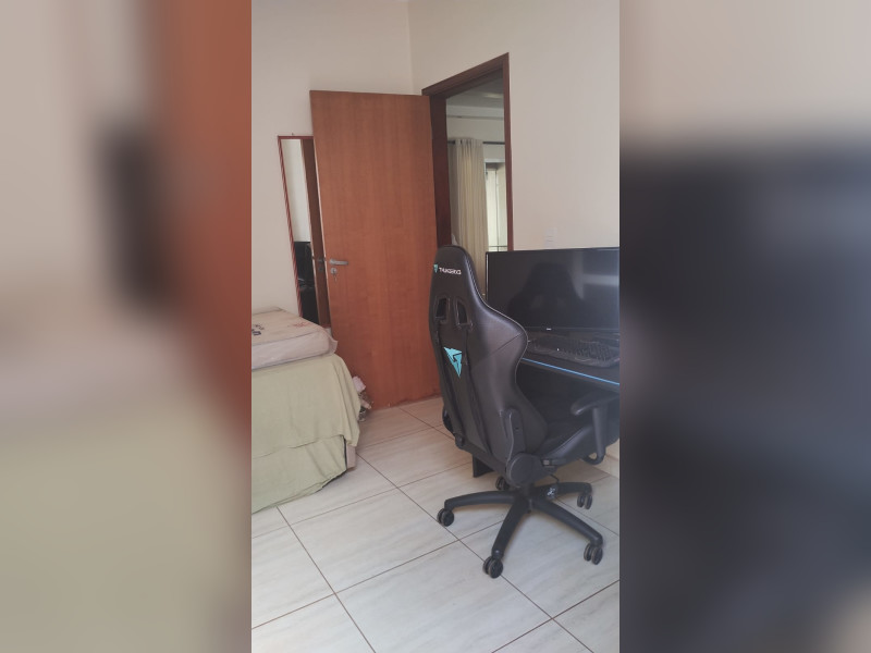 imóvel com 128m² - Centro - Jardinopolis