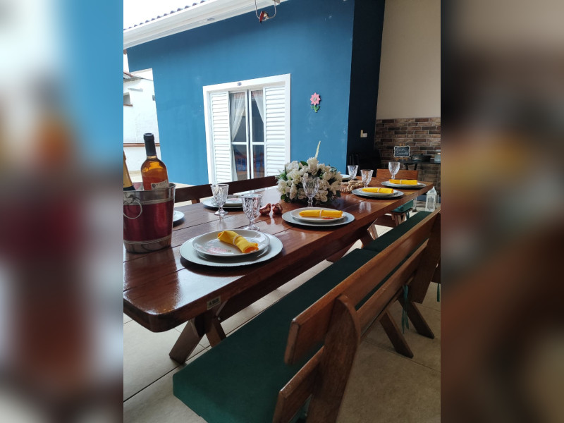 imóvel com 250m² - Massaguaçu - Caraguatatuba
