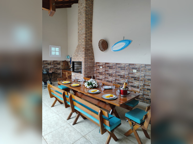 imóvel com 250m² - Massaguaçu - Caraguatatuba