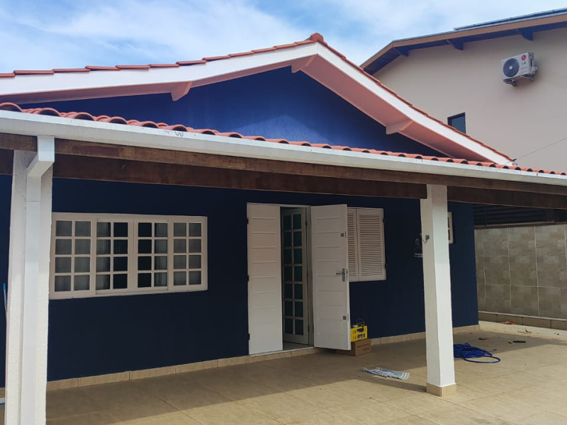 imóvel com 250m² - Massaguaçu - Caraguatatuba