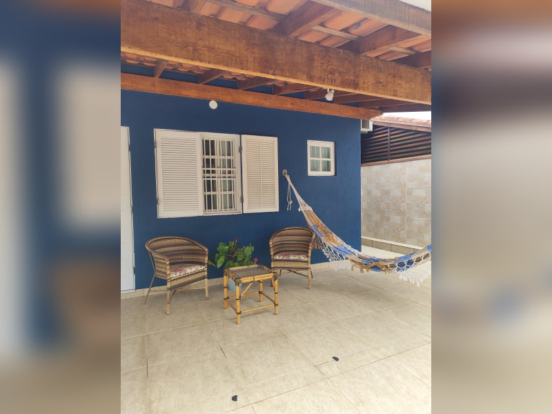imóvel com 250m² - Massaguaçu - Caraguatatuba