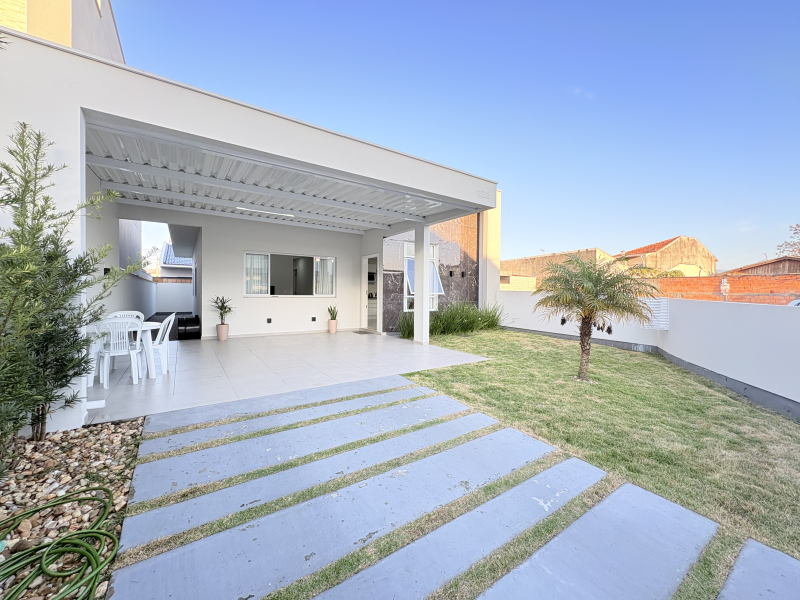 imóvel com 104m² - bela vista - Palhoça