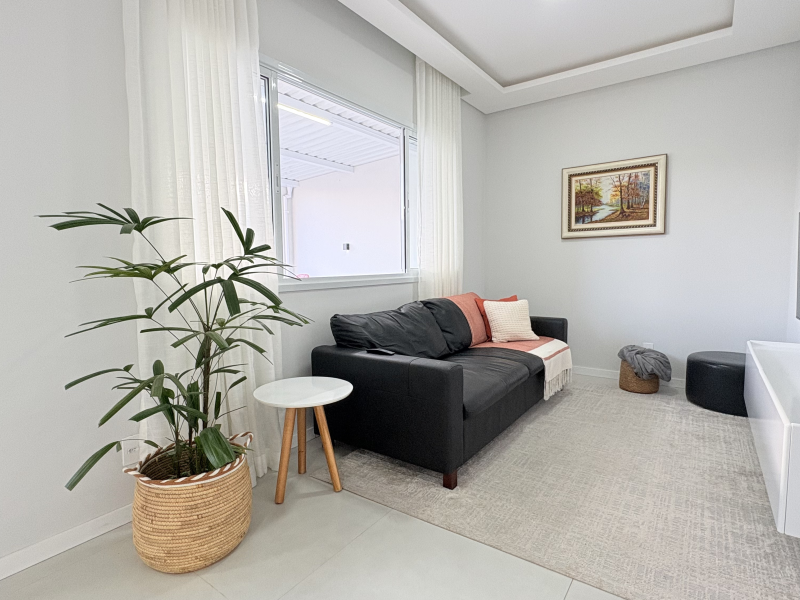imóvel com 104m² - bela vista - Palhoça