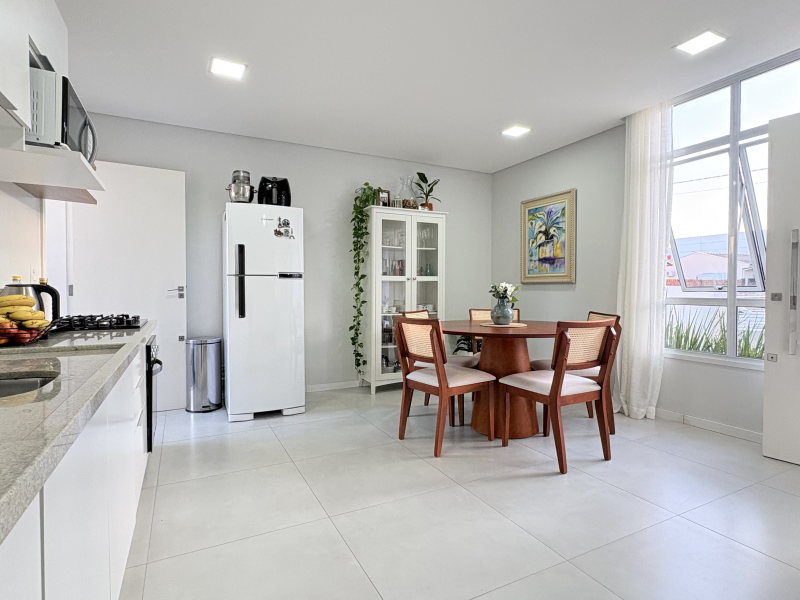 imóvel com 104m² - bela vista - Palhoça