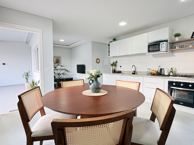 imóvel com 104m² - bela vista - Palhoça