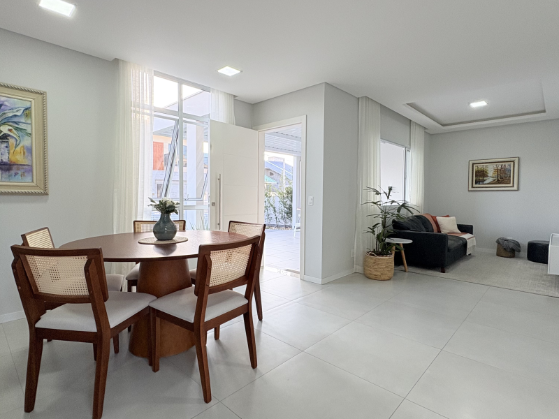 imóvel com 104m² - bela vista - Palhoça