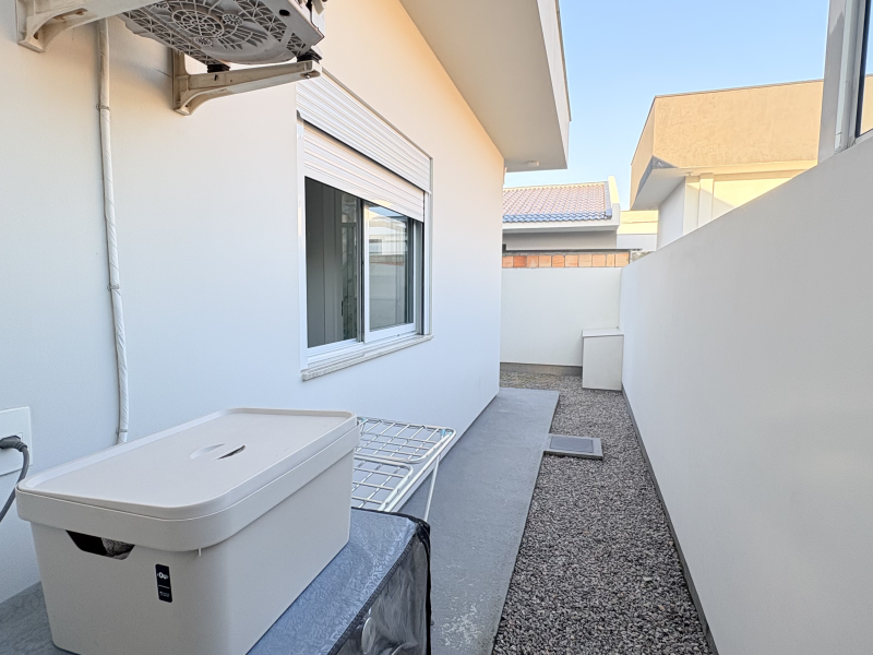 imóvel com 104m² - bela vista - Palhoça