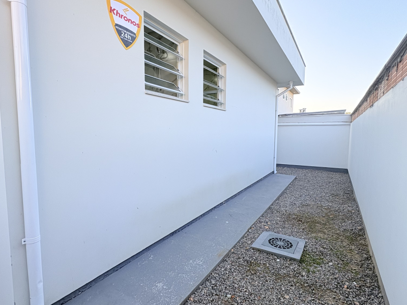 imóvel com 104m² - bela vista - Palhoça