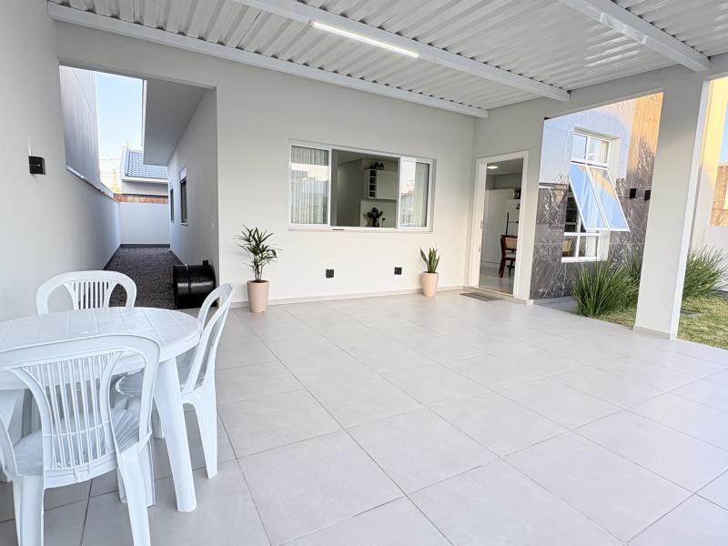 imóvel com 104m² - bela vista - Palhoça