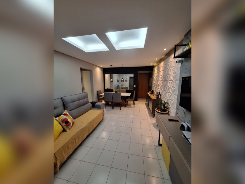 imóvel com 55m² - Setor dos Afonsos - Aparecida de Goiânia