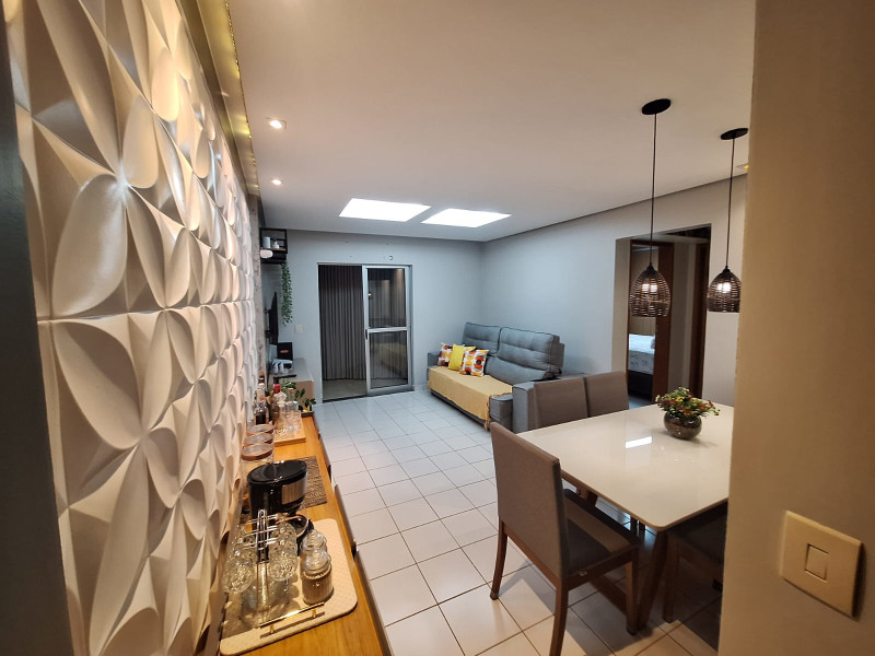 imóvel com 55m² - Setor dos Afonsos - Aparecida de Goiânia