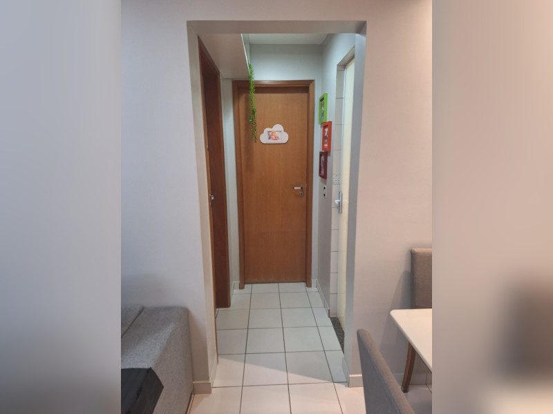 imóvel com 55m² - Setor dos Afonsos - Aparecida de Goiânia