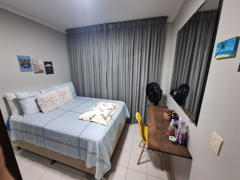 imóvel com 55m² - Setor dos Afonsos - Aparecida de Goiânia