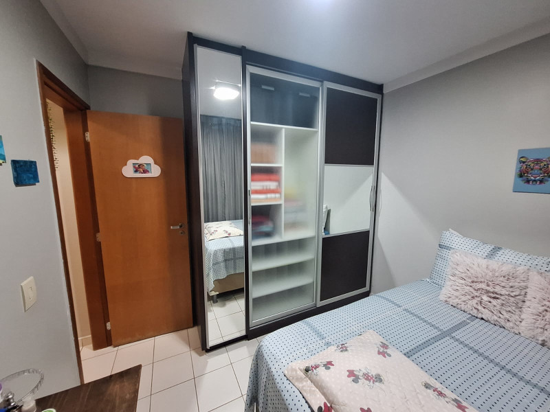 imóvel com 55m² - Setor dos Afonsos - Aparecida de Goiânia