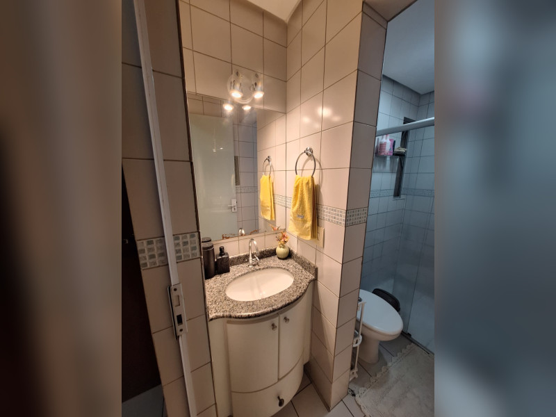 imóvel com 55m² - Setor dos Afonsos - Aparecida de Goiânia