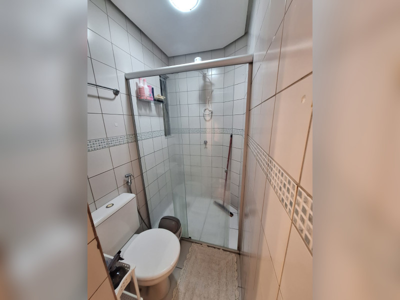 imóvel com 55m² - Setor dos Afonsos - Aparecida de Goiânia