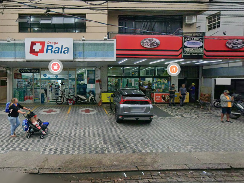 imóvel com 71m² - Pompéia - Santos