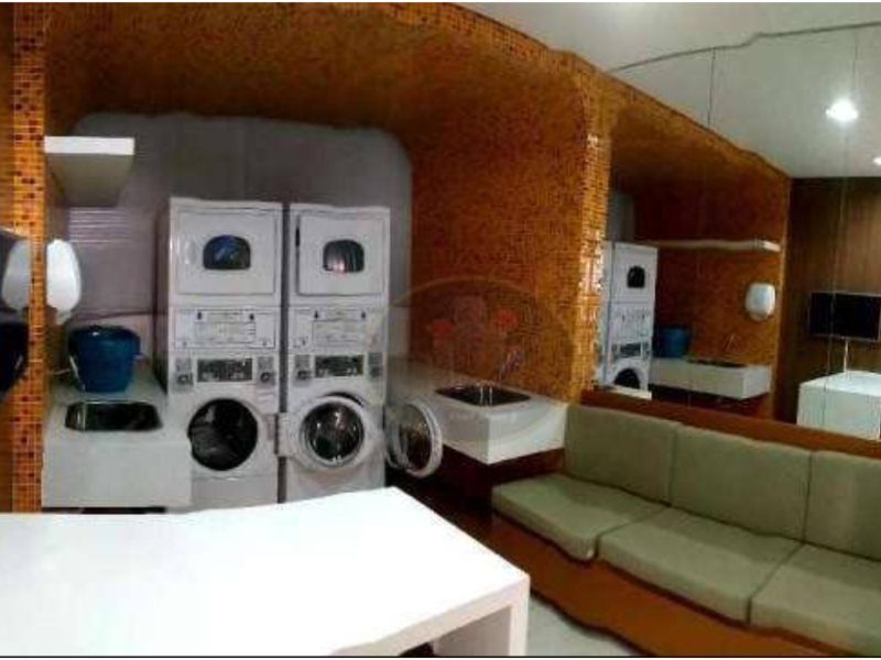 imóvel com 71m² - Pompéia - Santos