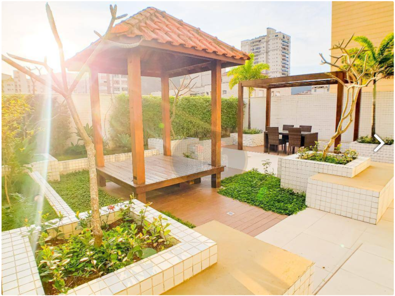 imóvel com 71m² - Pompéia - Santos