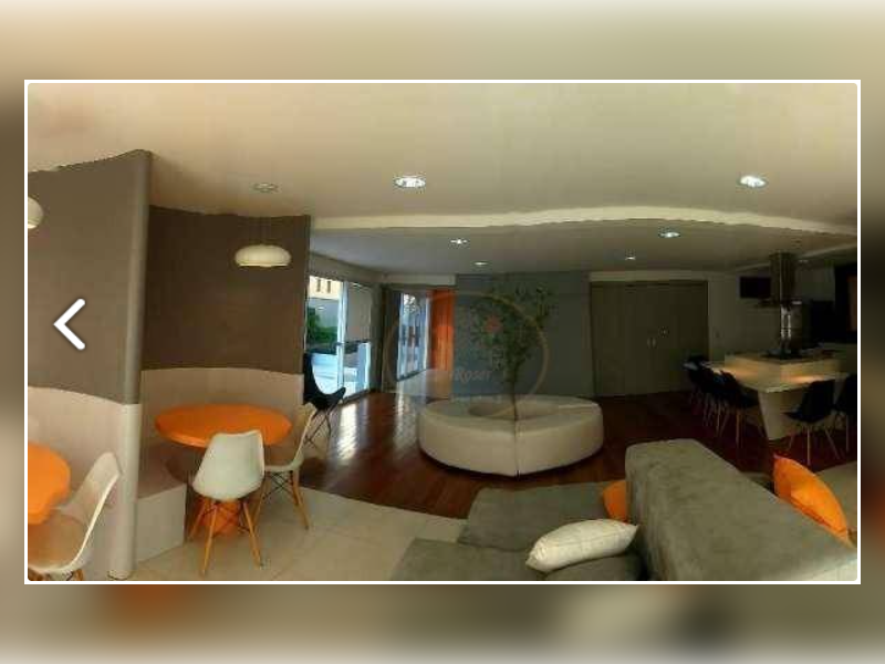 imóvel com 71m² - Pompéia - Santos