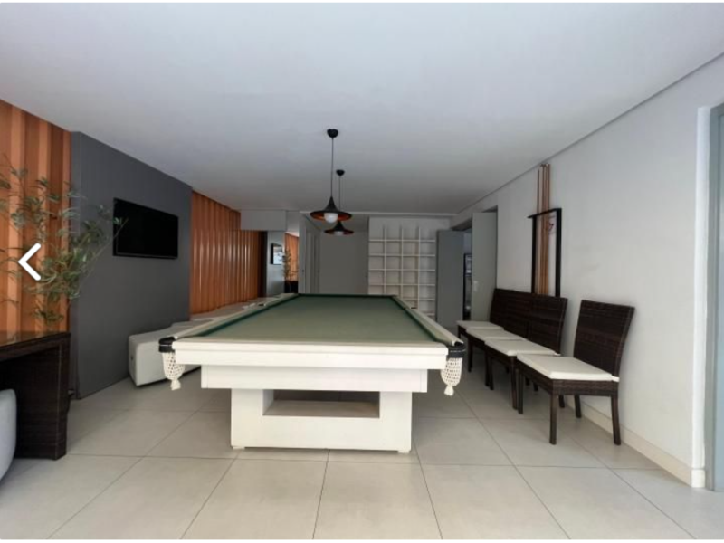 imóvel com 71m² - Pompéia - Santos