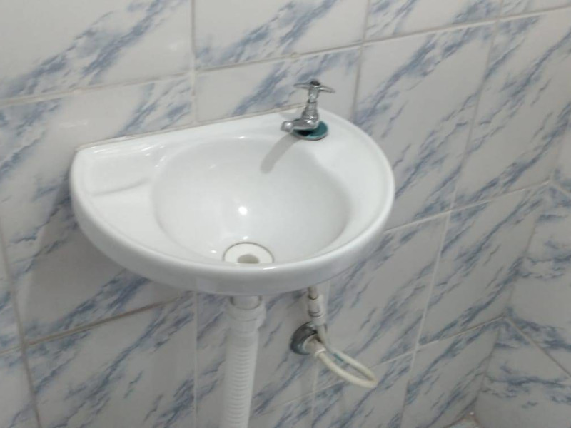 imóvel com 184m² - Capão Redondo - São Paulo