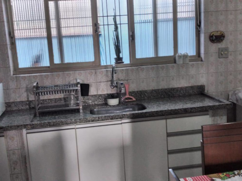 imóvel com 184m² - Capão Redondo - São Paulo